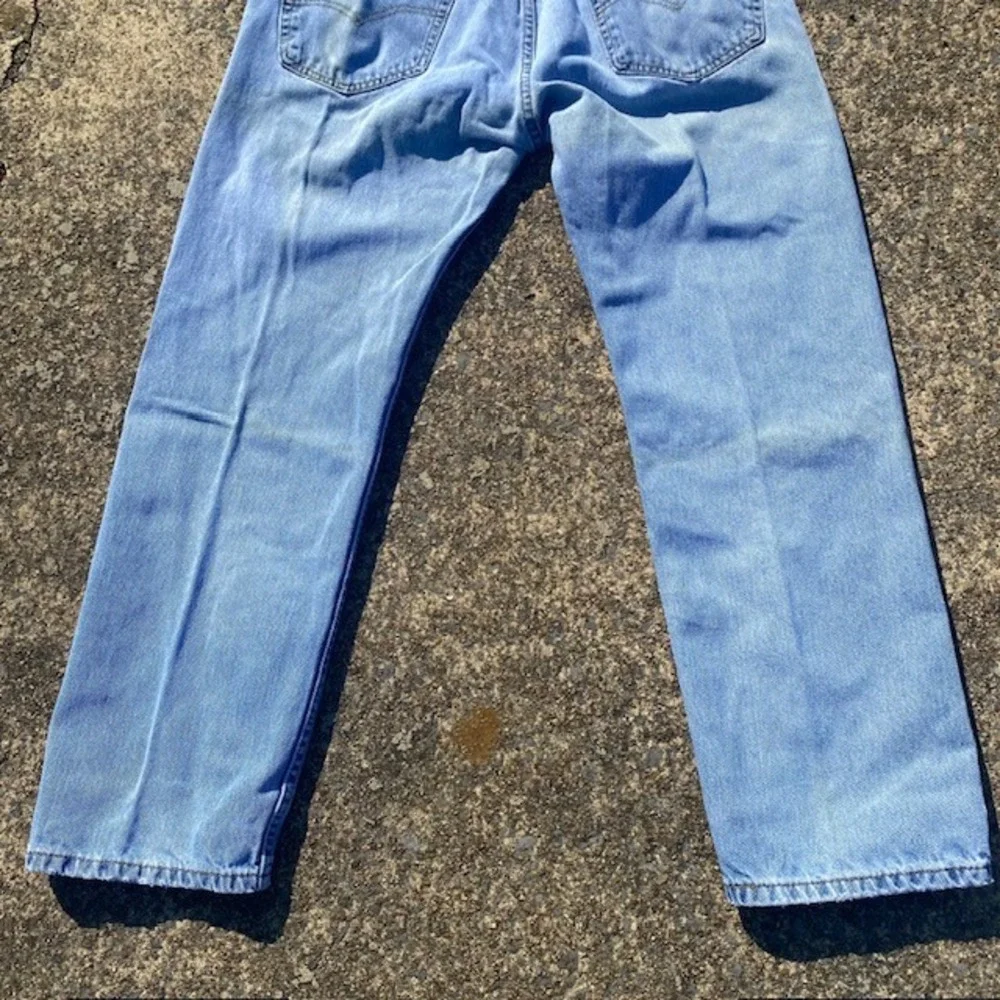 Levis levi 505